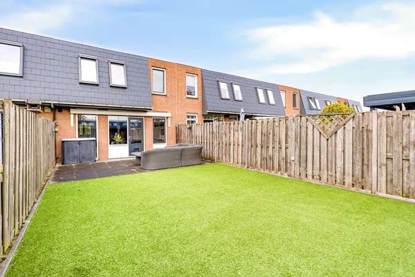 Medium property photo - Tjalk 35 28, 8232 MR Lelystad