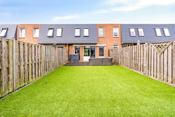 Medium property photo - Tjalk 35 28, 8232 MR Lelystad