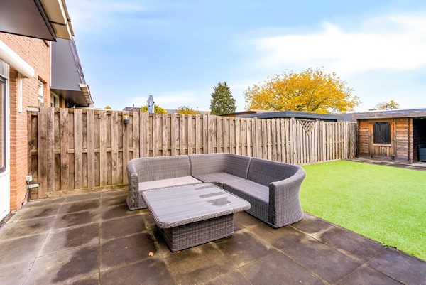 Medium property photo - Tjalk 35 28, 8232 MR Lelystad