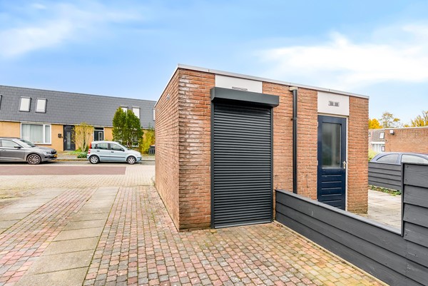 Medium property photo - Tjalk 35 28, 8232 MR Lelystad