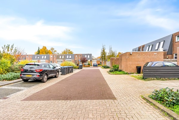 Medium property photo - Tjalk 35 28, 8232 MR Lelystad