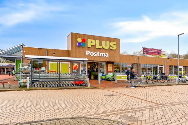 Medium property photo - Tjalk 35 28, 8232 MR Lelystad