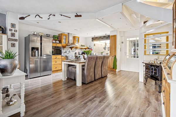 Medium property photo - Archipel 37 22, 8224 HN Lelystad