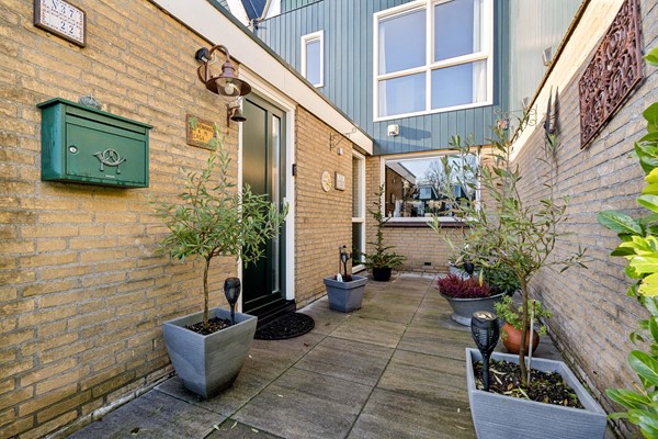 Medium property photo - Archipel 37 22, 8224 HN Lelystad