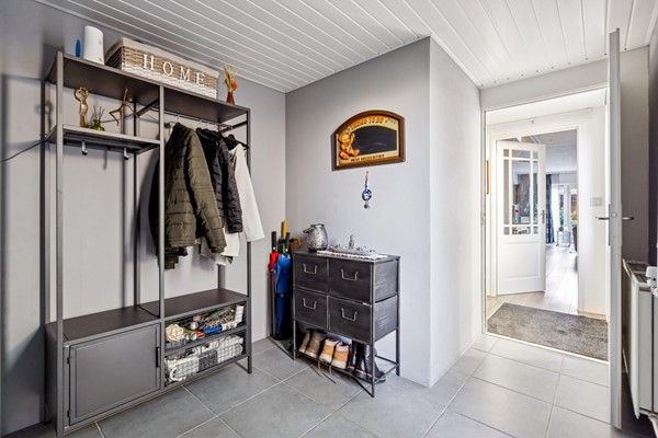 Medium property photo - Archipel 37 22, 8224 HN Lelystad