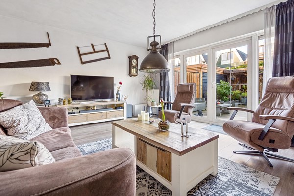 Medium property photo - Archipel 37 22, 8224 HN Lelystad