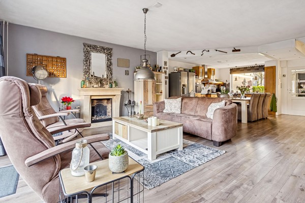 Medium property photo - Archipel 37 22, 8224 HN Lelystad