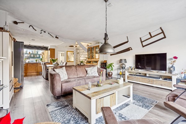 Medium property photo - Archipel 37 22, 8224 HN Lelystad