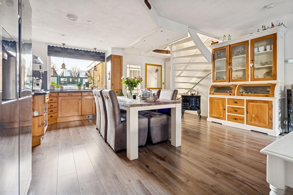 Medium property photo - Archipel 37 22, 8224 HN Lelystad