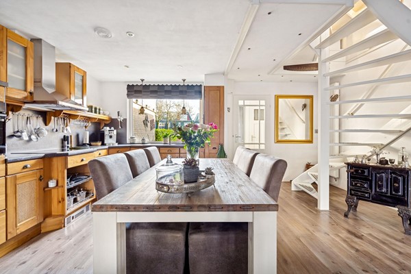 Medium property photo - Archipel 37 22, 8224 HN Lelystad