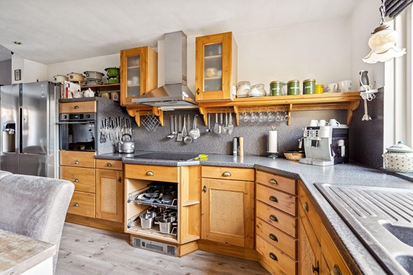 Medium property photo - Archipel 37 22, 8224 HN Lelystad