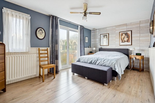 Medium property photo - Archipel 37 22, 8224 HN Lelystad