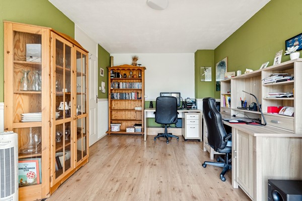 Medium property photo - Archipel 37 22, 8224 HN Lelystad