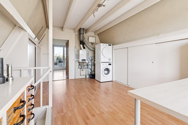 Medium property photo - Archipel 37 22, 8224 HN Lelystad