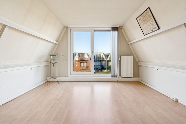 Medium property photo - Archipel 37 22, 8224 HN Lelystad