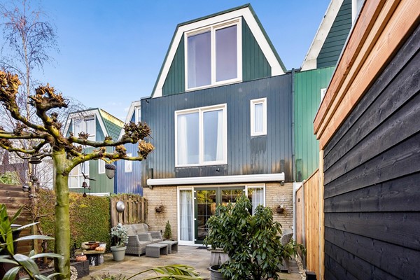 Medium property photo - Archipel 37 22, 8224 HN Lelystad