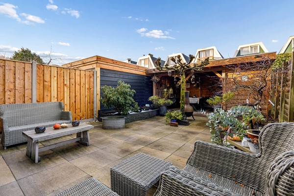 Medium property photo - Archipel 37 22, 8224 HN Lelystad