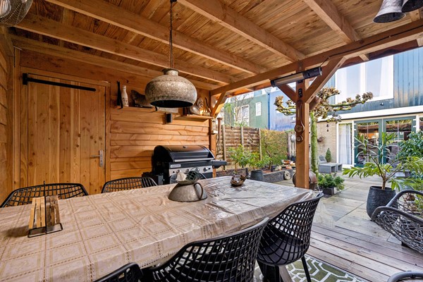 Medium property photo - Archipel 37 22, 8224 HN Lelystad