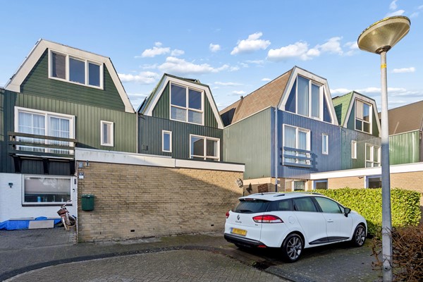 Medium property photo - Archipel 37 22, 8224 HN Lelystad