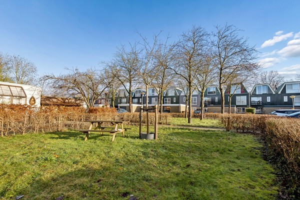 Medium property photo - Archipel 37 22, 8224 HN Lelystad