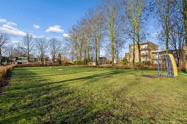 Medium property photo - Archipel 37 22, 8224 HN Lelystad