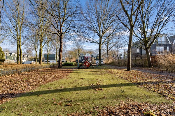 Medium property photo - Archipel 37 22, 8224 HN Lelystad