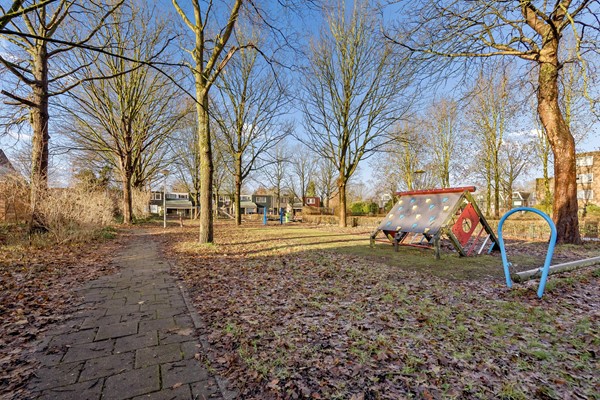 Medium property photo - Archipel 37 22, 8224 HN Lelystad