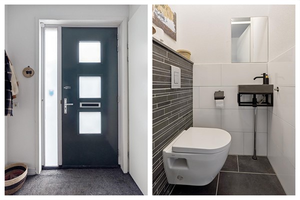 Medium property photo - Woldplantsoen 17, 8225 AP Lelystad