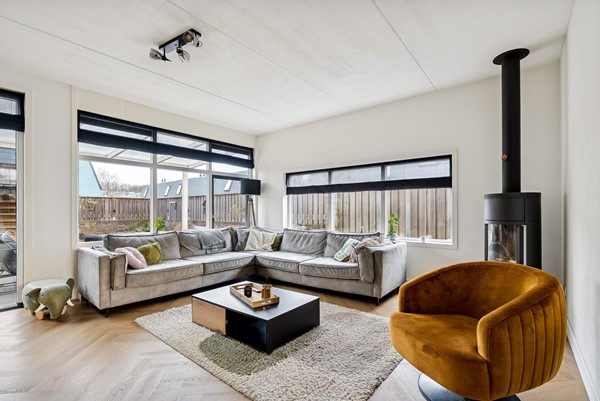 Medium property photo - Woldplantsoen 17, 8225 AP Lelystad