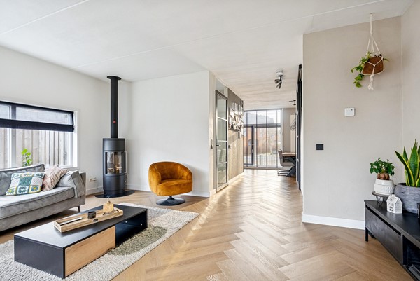 Medium property photo - Woldplantsoen 17, 8225 AP Lelystad