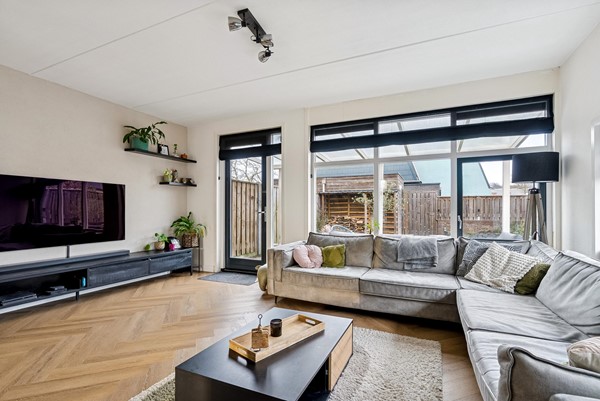 Medium property photo - Woldplantsoen 17, 8225 AP Lelystad