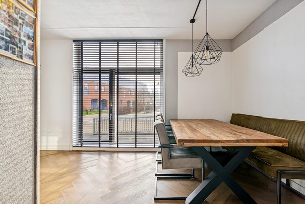 Medium property photo - Woldplantsoen 17, 8225 AP Lelystad