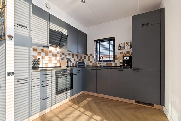 Medium property photo - Woldplantsoen 17, 8225 AP Lelystad