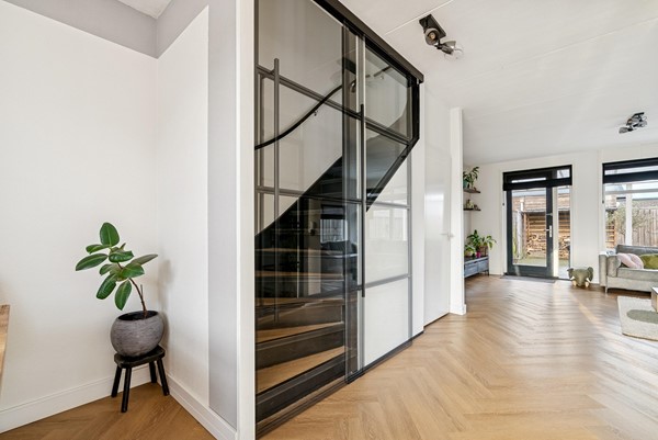 Medium property photo - Woldplantsoen 17, 8225 AP Lelystad