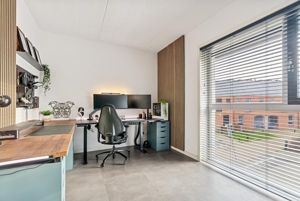 Medium property photo - Woldplantsoen 17, 8225 AP Lelystad