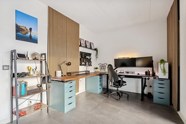 Medium property photo - Woldplantsoen 17, 8225 AP Lelystad