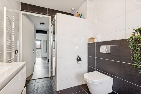 Medium property photo - Woldplantsoen 17, 8225 AP Lelystad