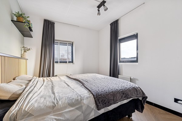 Medium property photo - Woldplantsoen 17, 8225 AP Lelystad