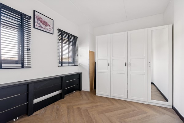 Medium property photo - Woldplantsoen 17, 8225 AP Lelystad