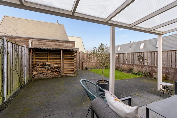 Medium property photo - Woldplantsoen 17, 8225 AP Lelystad