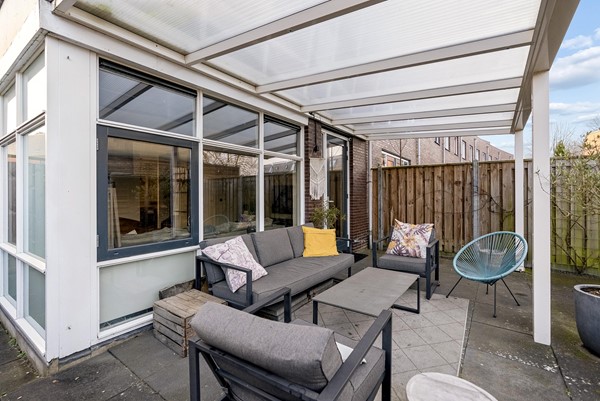 Medium property photo - Woldplantsoen 17, 8225 AP Lelystad