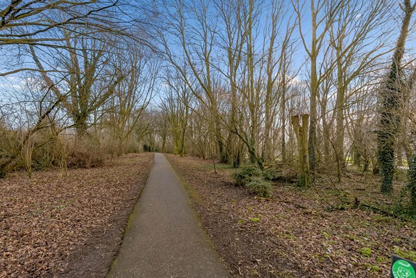 Medium property photo - Woldplantsoen 17, 8225 AP Lelystad