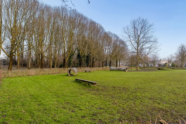 Medium property photo - Woldplantsoen 17, 8225 AP Lelystad