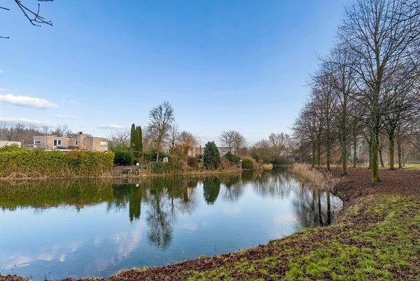 Medium property photo - Woldplantsoen 17, 8225 AP Lelystad