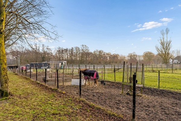 Medium property photo - Woldplantsoen 17, 8225 AP Lelystad