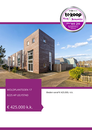 Brochure preview - brochure