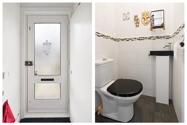 Te koop: Horst 25 53, 8225ML Lelystad