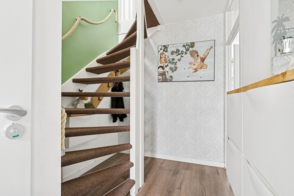 Te koop: Horst 25 53, 8225ML Lelystad