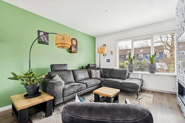 Medium property photo - Horst 25 53, 8225 ML Lelystad