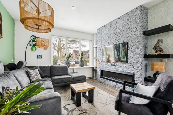 Medium property photo - Horst 25 53, 8225 ML Lelystad